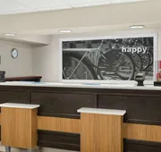 Hampton Inn Atlanta - Newnan hotel detail image 3