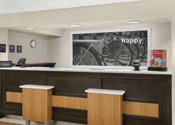 Hampton Inn Atlanta - Newnan hotel thumbnail 3