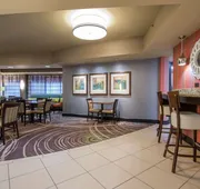Hampton Inn Atlanta - Newnan hotel detail image 5