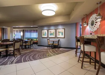 Hampton Inn Atlanta - Newnan hotel thumbnail 5