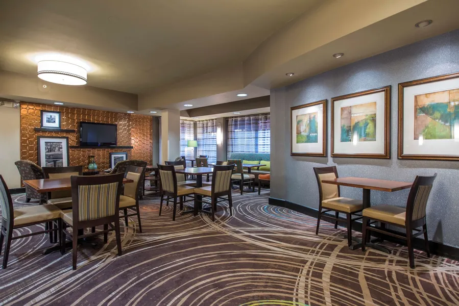 Hampton Inn Atlanta - Newnan hotel detail image 6
