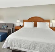 Hampton Inn Atlanta - Newnan hotel detail image 7