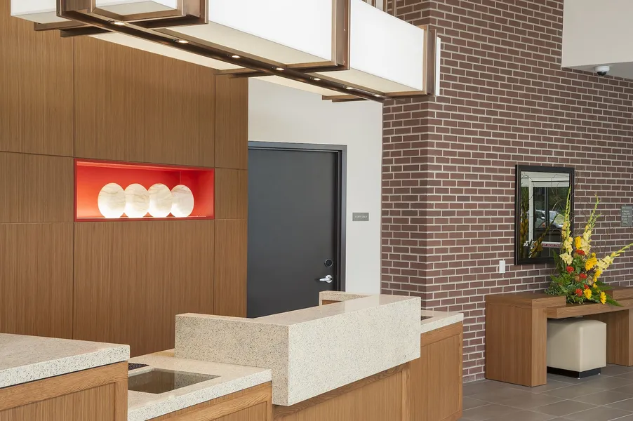 Hyatt Place Champaign-Urbana hotel detail image 2