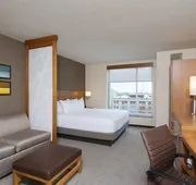 Hyatt Place Champaign-Urbana hotel detail image 4