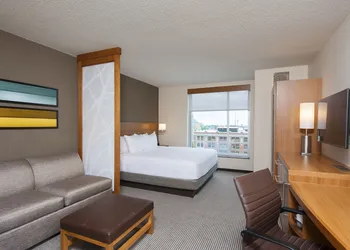 Hyatt Place Champaign-Urbana hotel thumbnail 4