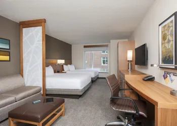 Hyatt Place Champaign-Urbana hotel thumbnail 8