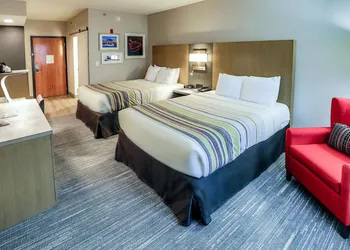 Country Inn & Suites by Radisson, Nashville Airport, TN hotel thumbnail 6