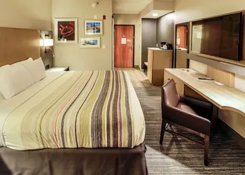 Country Inn & Suites by Radisson, Nashville Airport, TN hotel thumbnail 8