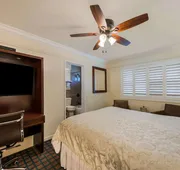 Clarion Collection Carmel Oaks Inn hotel detail image 4