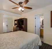 Clarion Collection Carmel Oaks Inn hotel detail image 5