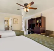 Clarion Collection Carmel Oaks Inn hotel detail image 7