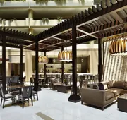 Embassy Suites by Hilton Crystal City National Airport hotel detail image 3