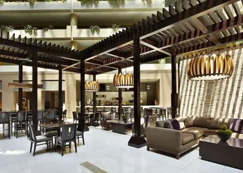 Embassy Suites by Hilton Crystal City National Airport hotel thumbnail 3