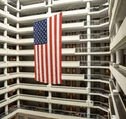Embassy Suites by Hilton Crystal City National Airport hotel detail image 4