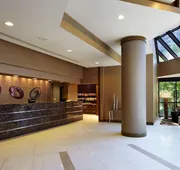 Embassy Suites by Hilton Crystal City National Airport hotel detail image 7