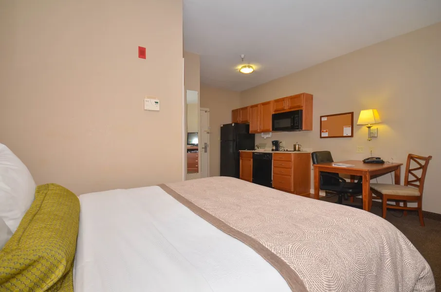 Candlewood Suites Clarksville by IHG hotel detail image 2