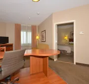 Candlewood Suites Clarksville by IHG hotel detail image 3