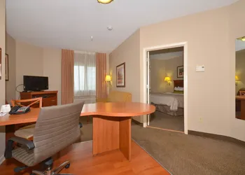 Candlewood Suites Clarksville by IHG hotel thumbnail 3