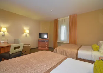 Candlewood Suites Clarksville by IHG hotel thumbnail 4