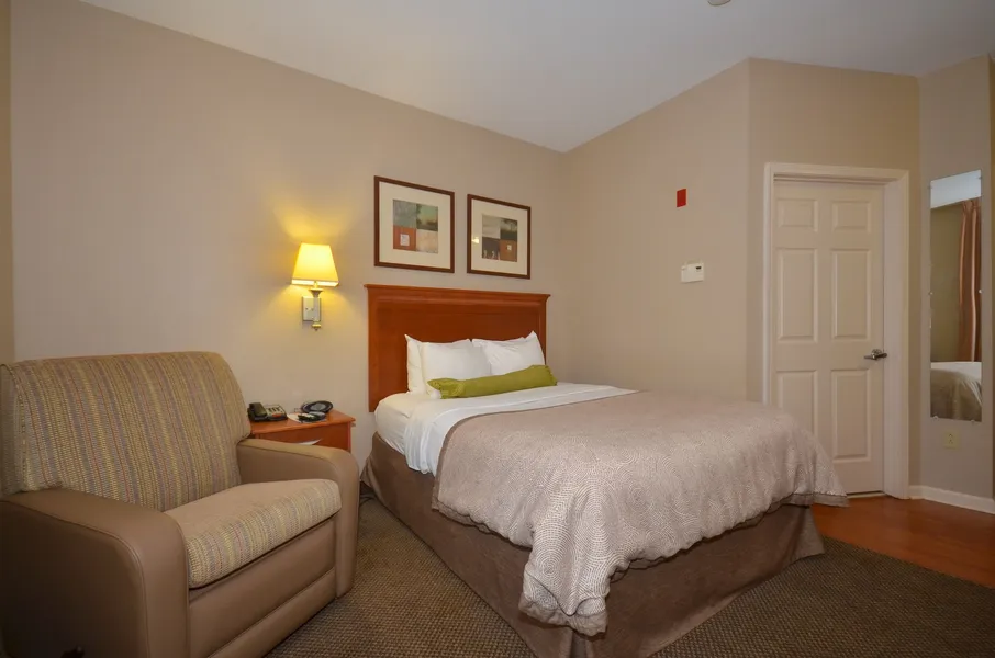 Candlewood Suites Clarksville by IHG hotel detail image 6