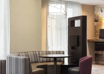 Courtyard by Marriott Charlottesville University Medical Ctr hotel thumbnail 2