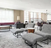 Courtyard by Marriott Charlottesville University Medical Ctr hotel detail image 4