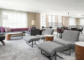 Courtyard by Marriott Charlottesville University Medical Ctr hotel thumbnail 4