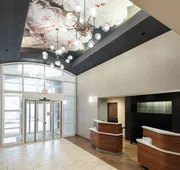 Courtyard by Marriott Charlottesville University Medical Ctr hotel detail image 5
