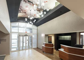 Courtyard by Marriott Charlottesville University Medical Ctr hotel thumbnail 5