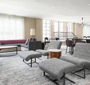 Courtyard by Marriott Charlottesville - University Medical Center hotel detail image 4