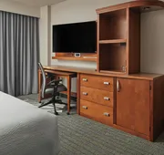 Courtyard by Marriott Charlottesville - University Medical Center hotel detail image 7