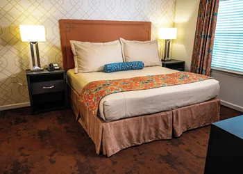 The Colonies at Williamsburg hotel thumbnail 4