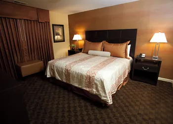The Colonies at Williamsburg hotel thumbnail 7