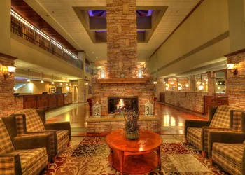 The Ramsey Hotel and Convention Center Pigeon Forge hotel thumbnail 3