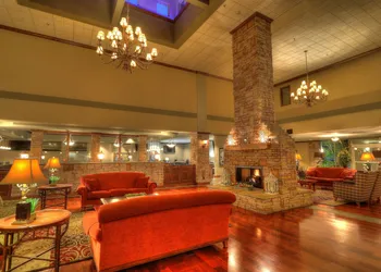 The Ramsey Hotel and Convention Center Pigeon Forge hotel thumbnail 4