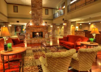 The Ramsey Hotel and Convention Center Pigeon Forge hotel thumbnail 6