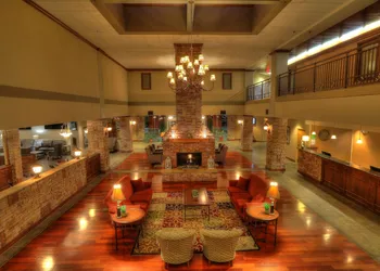 The Ramsey Hotel and Convention Center Pigeon Forge hotel thumbnail 7