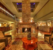 The Ramsey Hotel and Convention Center Pigeon Forge hotel detail image 3