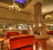 The Ramsey Hotel and Convention Center Pigeon Forge hotel detail image 4