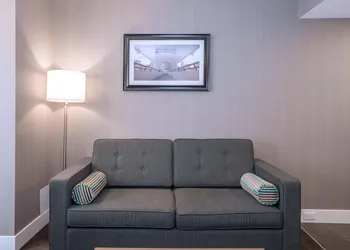 Sandman Signature Calgary Downtown Hotel hotel thumbnail 6