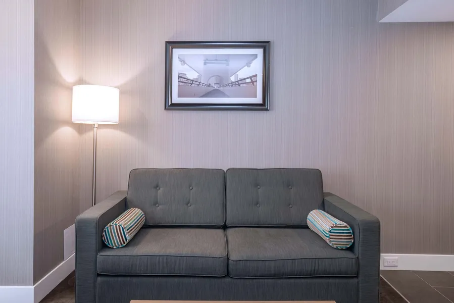 Sandman Signature Calgary Downtown Hotel hotel detail image 6