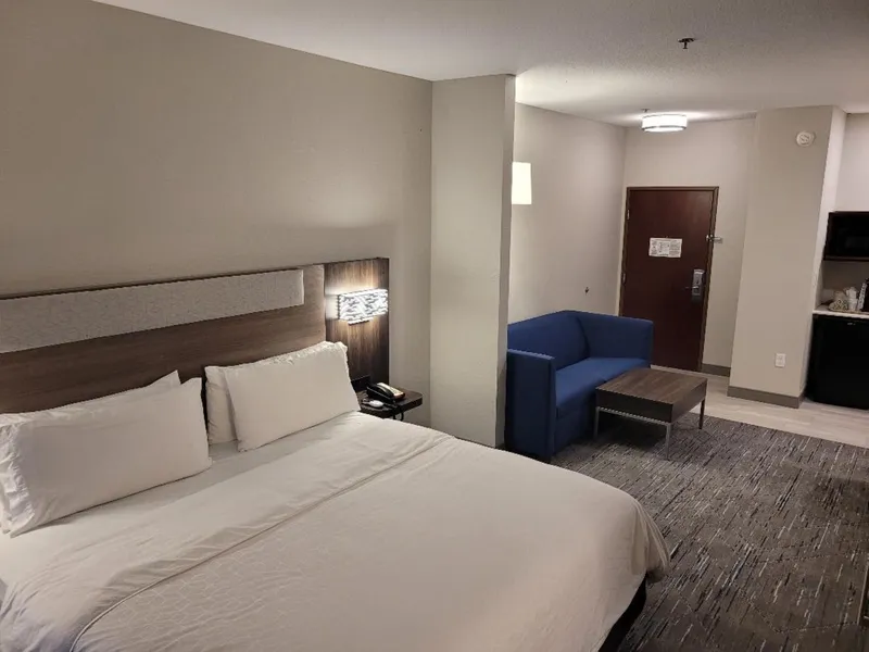 Holiday Inn Express & Suites Starkville by IHG hotel detail image 2