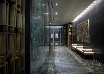 The Hazelton Hotel Toronto hotel thumbnail 3