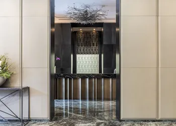 The Hazelton Hotel Toronto hotel thumbnail 5