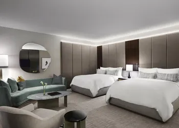 The Hazelton Hotel Toronto hotel thumbnail 7