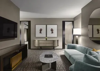 The Hazelton Hotel Toronto hotel thumbnail 8