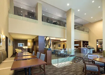 Hyatt Place Washington DC/US Capitol hotel thumbnail 2
