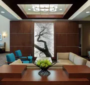 Hyatt Place Washington DC/US Capitol hotel detail image 3