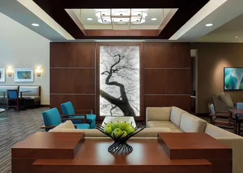 Hyatt Place Washington DC/US Capitol hotel thumbnail 3