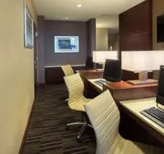 Hyatt Place Washington DC/US Capitol hotel detail image 4